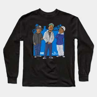 Tha Dogg Pound Long Sleeve T-Shirt